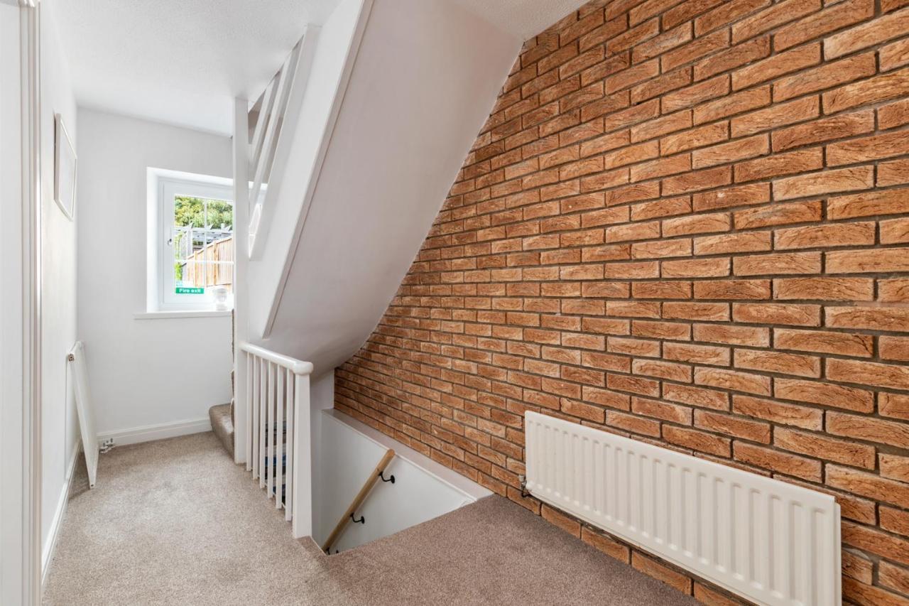 Ivydene - Beautiful Cottage, Stone Throw From Beach, Wonderful Sea Views Saundersfoot Dış mekan fotoğraf