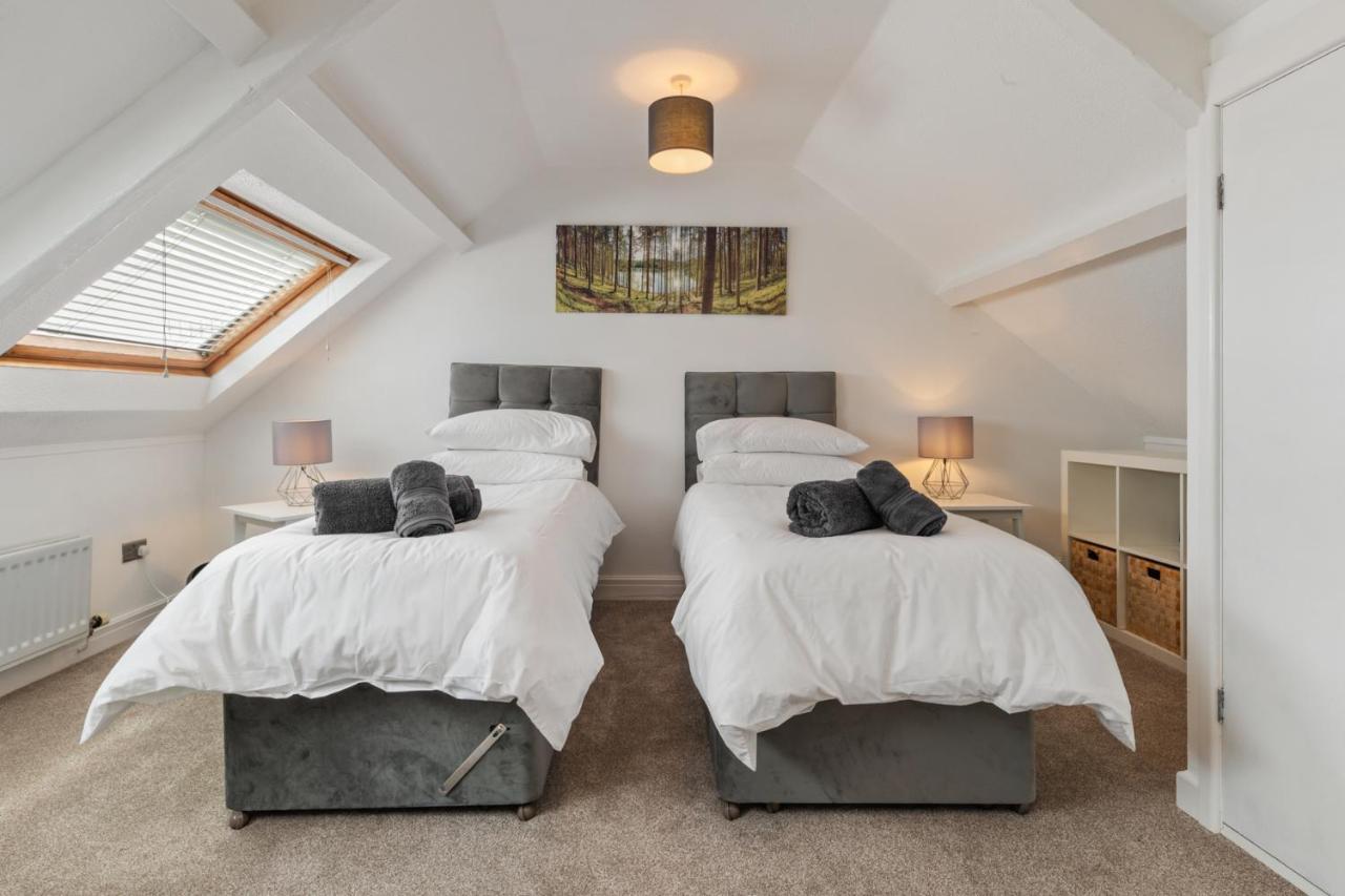 Ivydene - Beautiful Cottage, Stone Throw From Beach, Wonderful Sea Views Saundersfoot Dış mekan fotoğraf